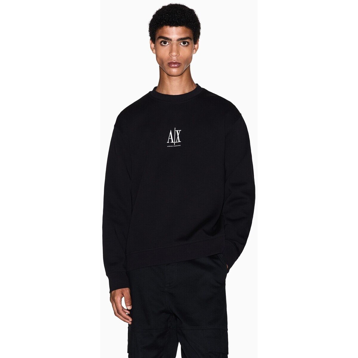 Armani Exchange Îmbracaminte Sweatshirt