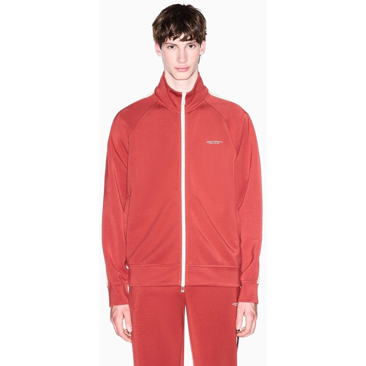Armani Exchange Îmbracaminte Sweatshirt