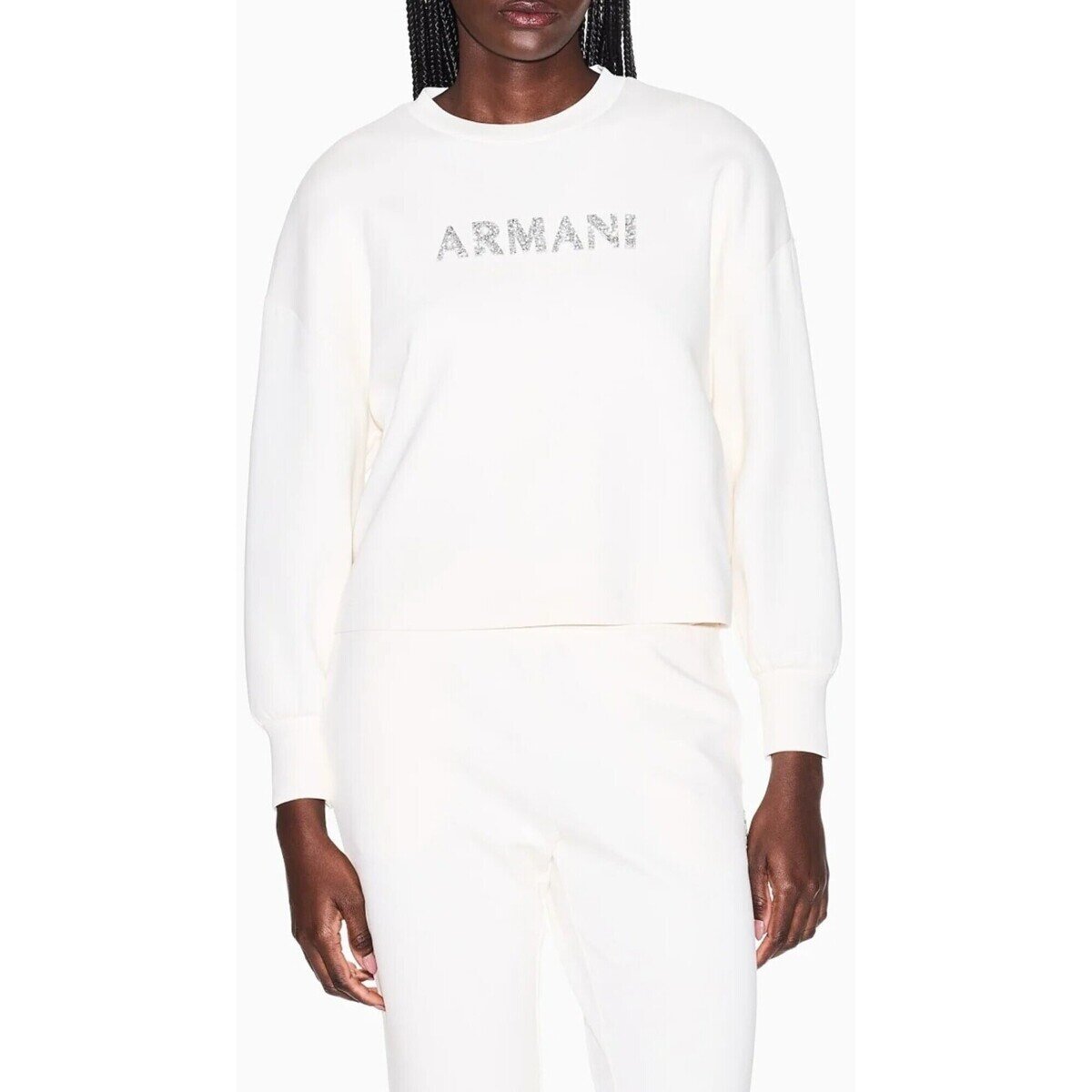 Armani Exchange Îmbracaminte Sweatshirt