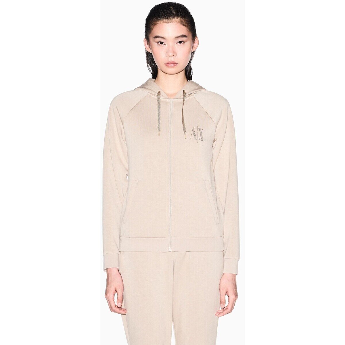 Armani Exchange Îmbracaminte Sweatshirt