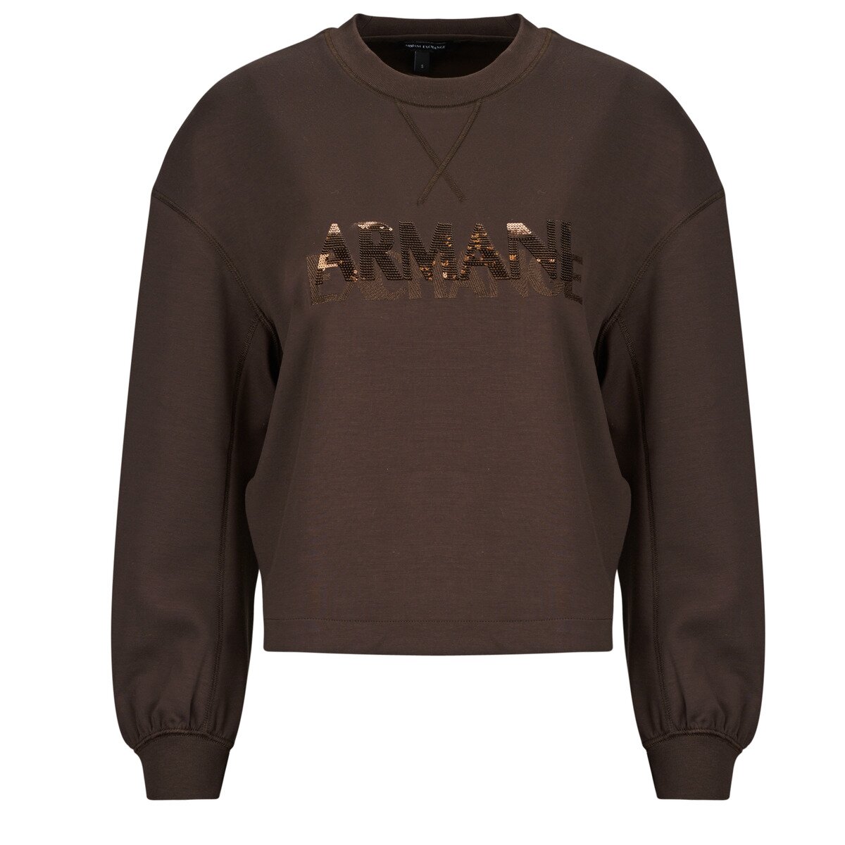 Armani Exchange Îmbracaminte SWEATSHIRT XW002397