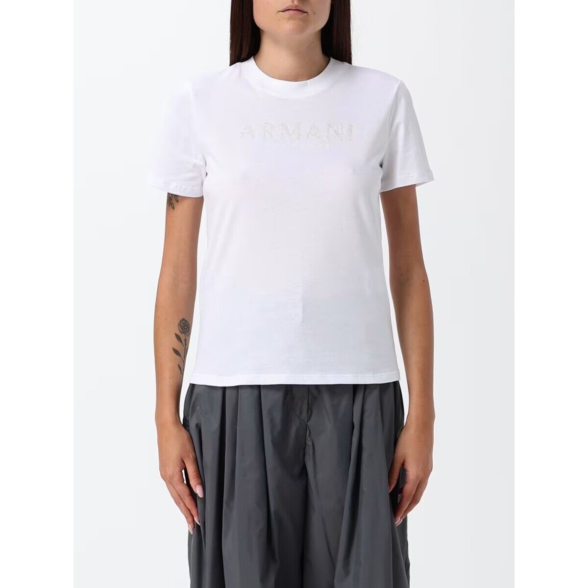 Armani Exchange Îmbracaminte T-Shirt