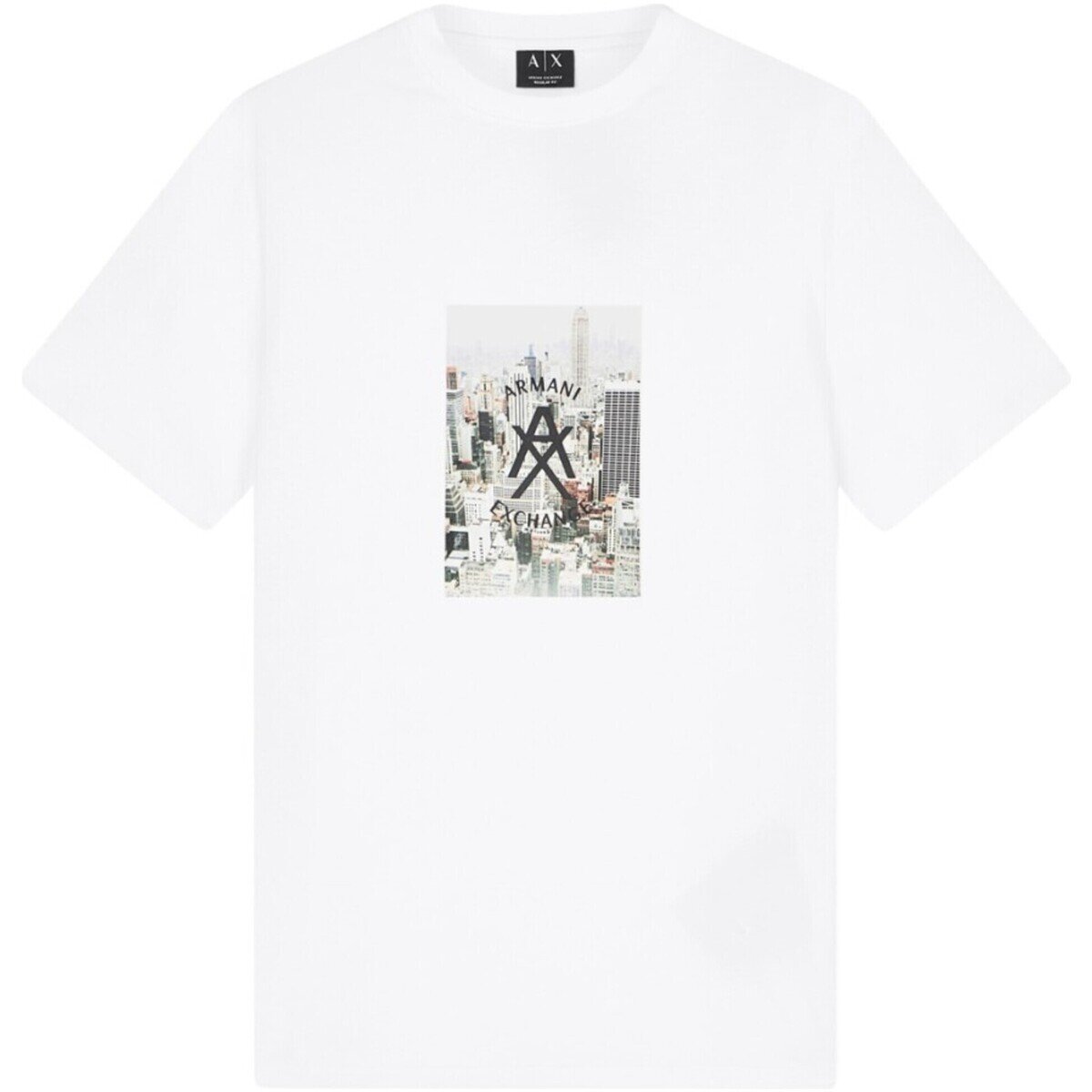 Armani Exchange Îmbracaminte T-Shirt