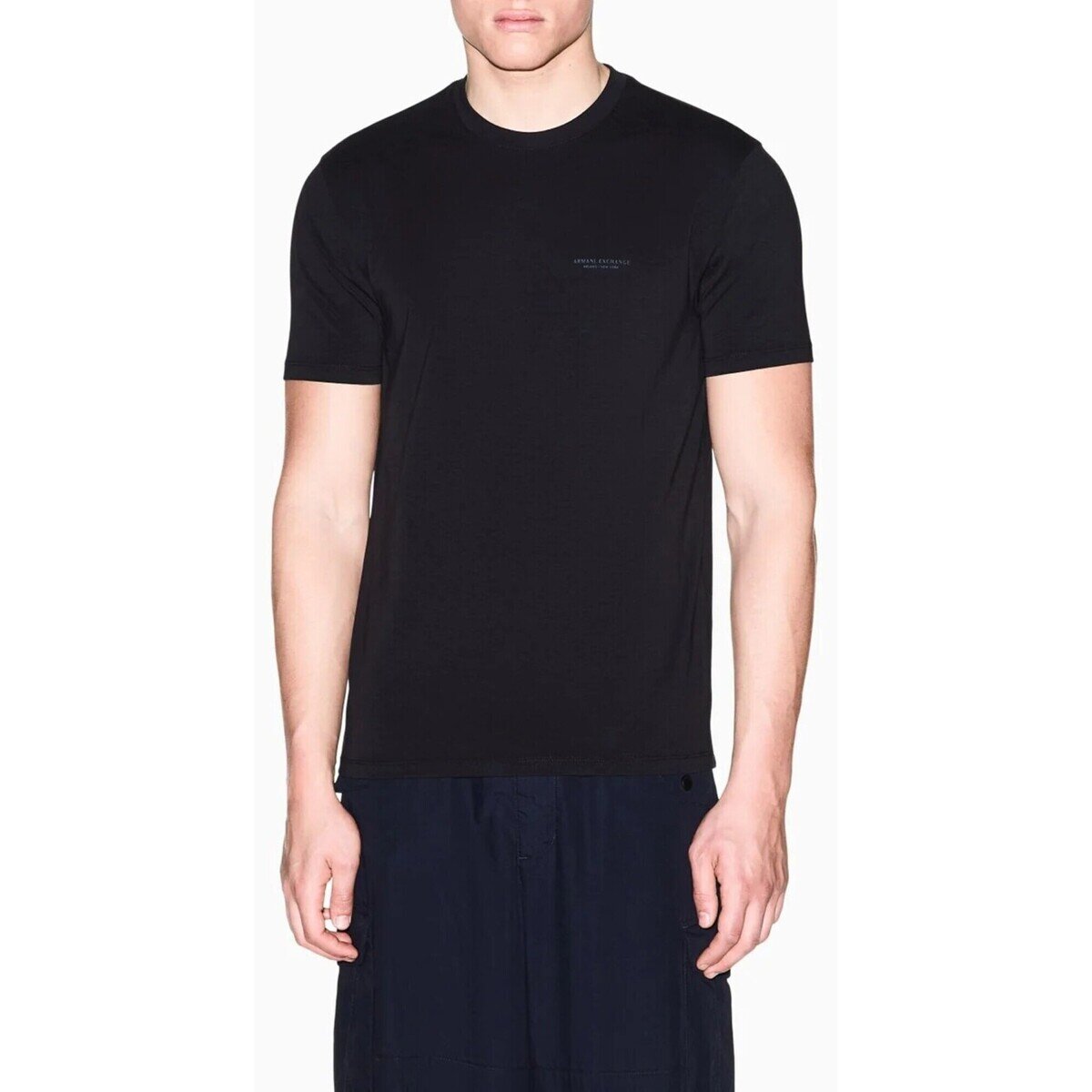 Armani Exchange Îmbracaminte T-Shirt