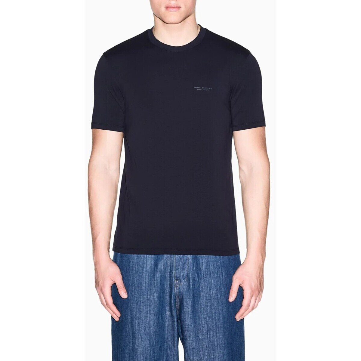 Armani Exchange Îmbracaminte T-Shirt