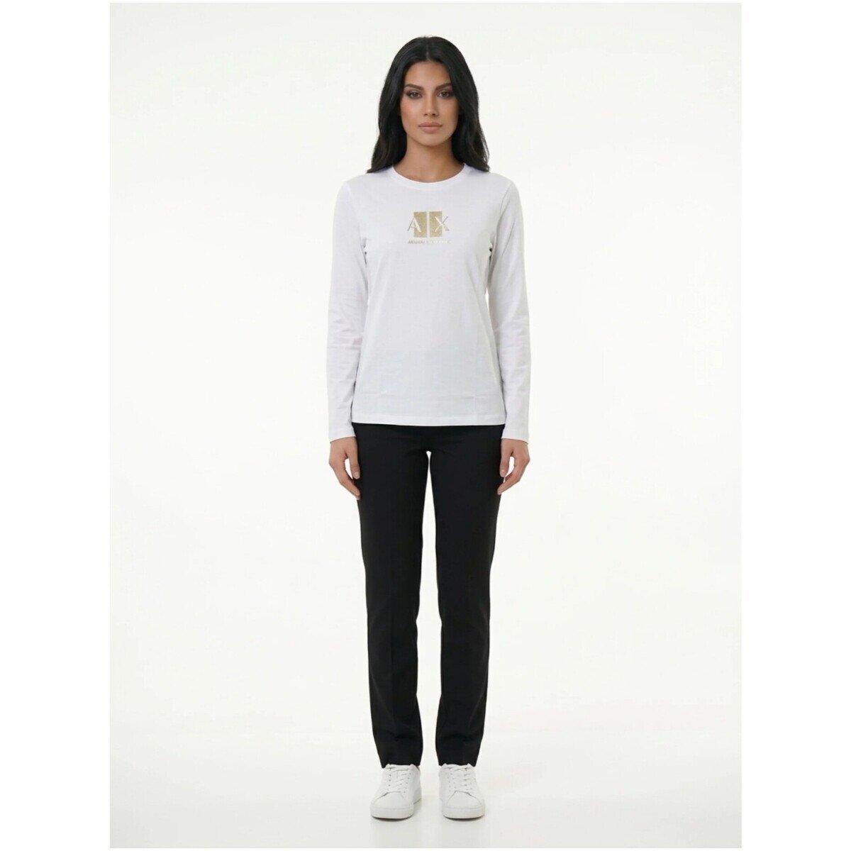 Armani Exchange Îmbracaminte T-Shirt