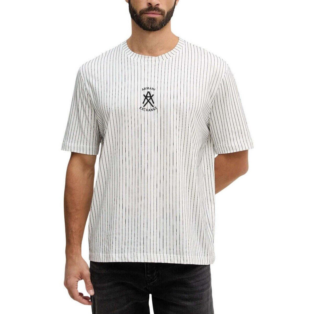 Armani Exchange Îmbracaminte T-Shirt
