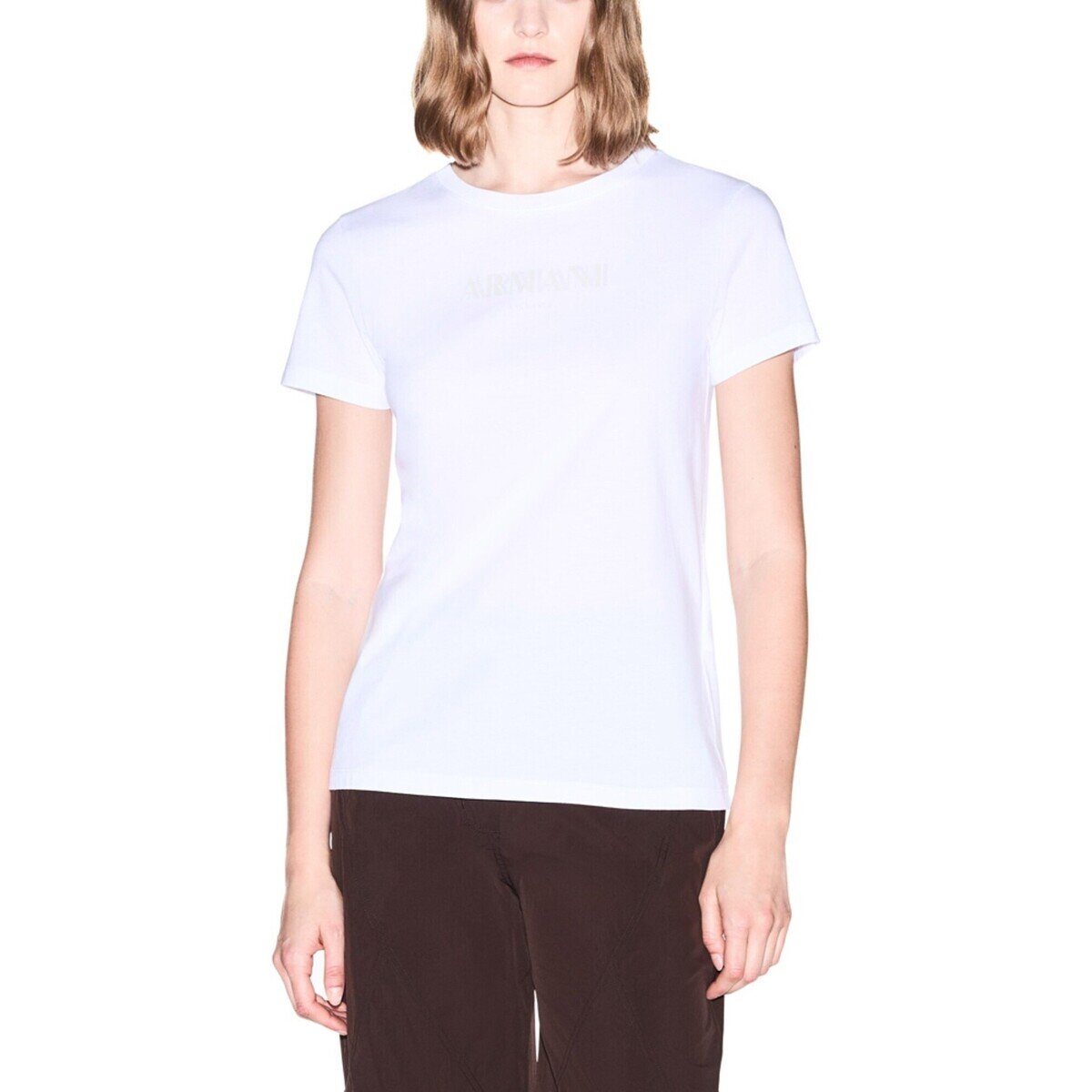 Armani Exchange Îmbracaminte T-Shirt