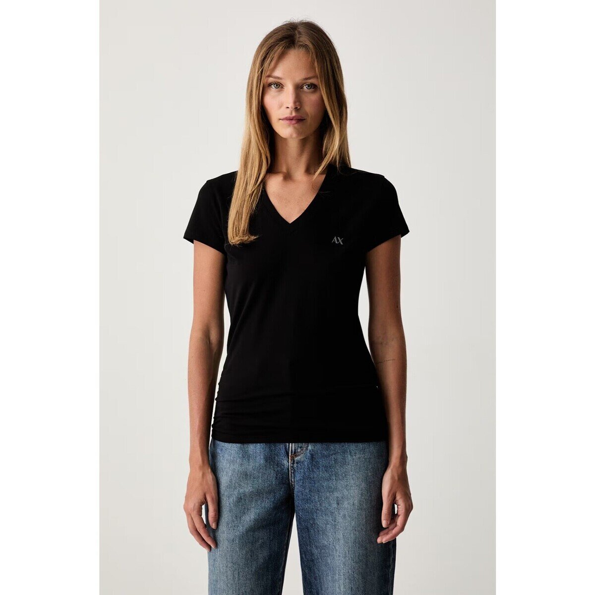 Armani Exchange Îmbracaminte T-Shirt