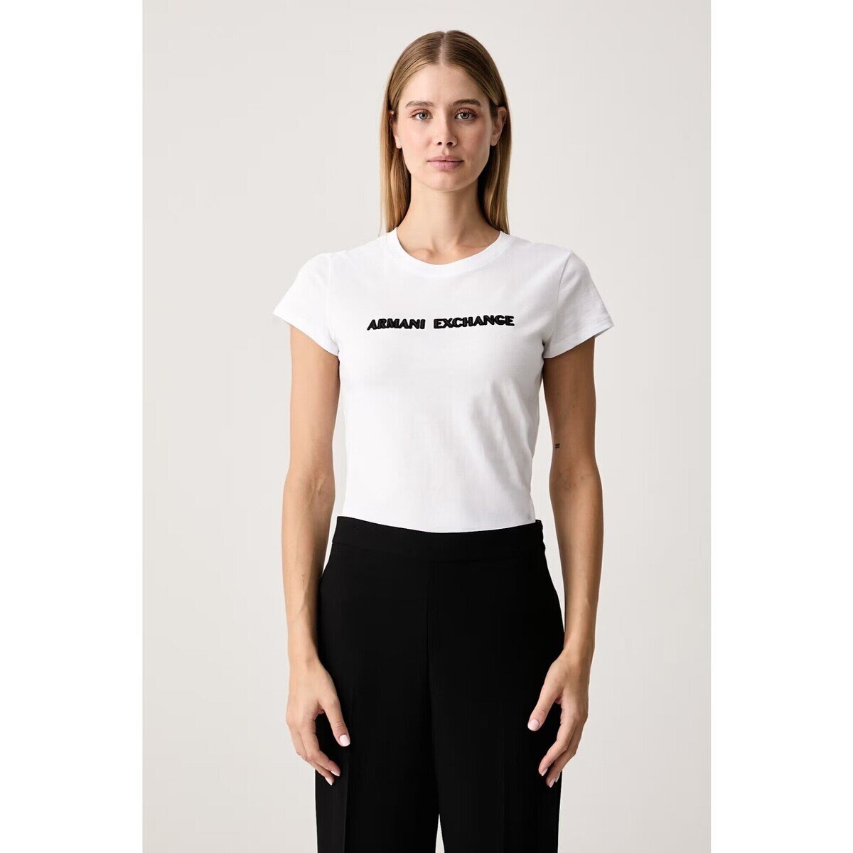 Armani Exchange Îmbracaminte T-Shirt
