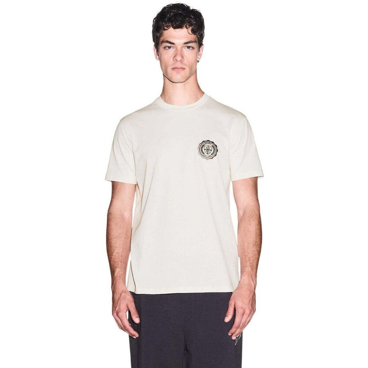 Armani Exchange Îmbracaminte T-Shirt