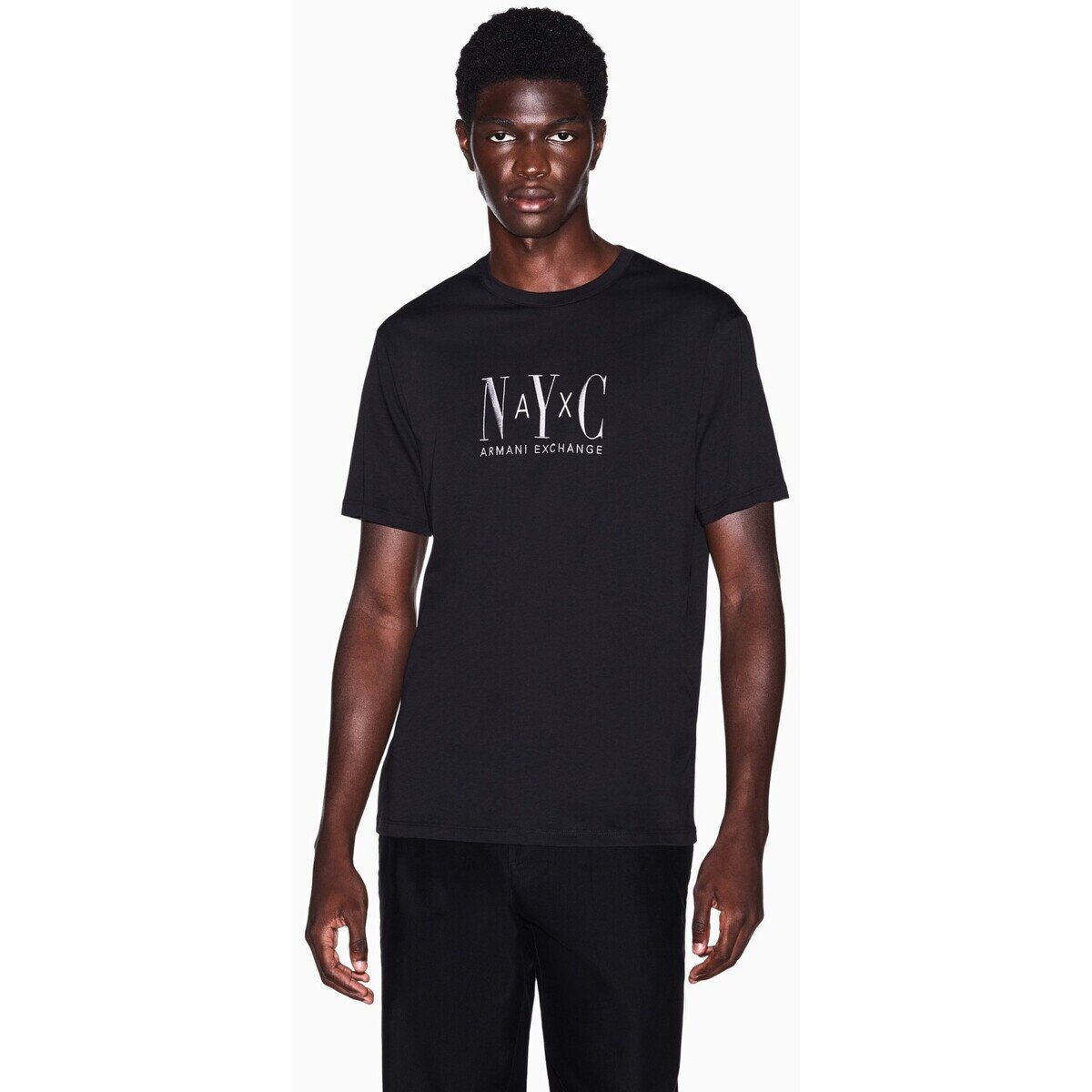 Armani Exchange Îmbracaminte T-Shirt