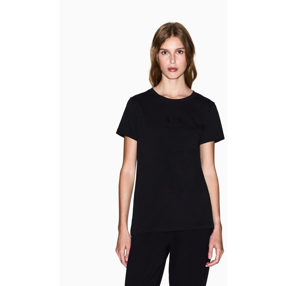 Armani Exchange Îmbracaminte T-Shirt