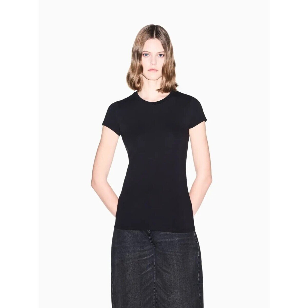 Armani Exchange Îmbracaminte T-Shirt