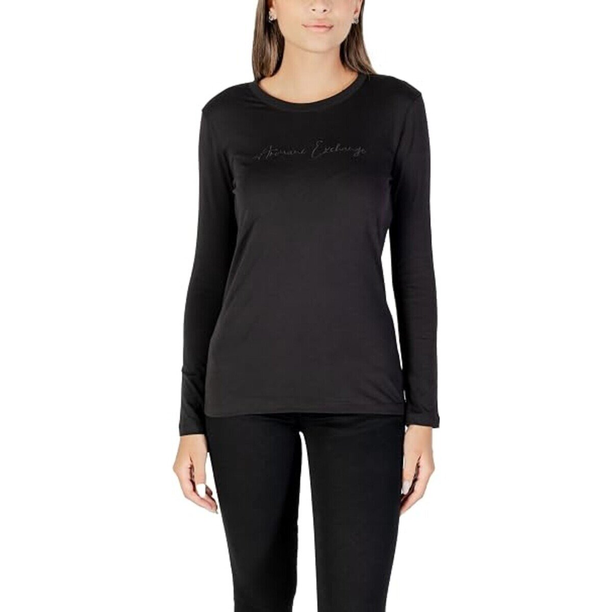 Armani Exchange Îmbracaminte T-Shirt