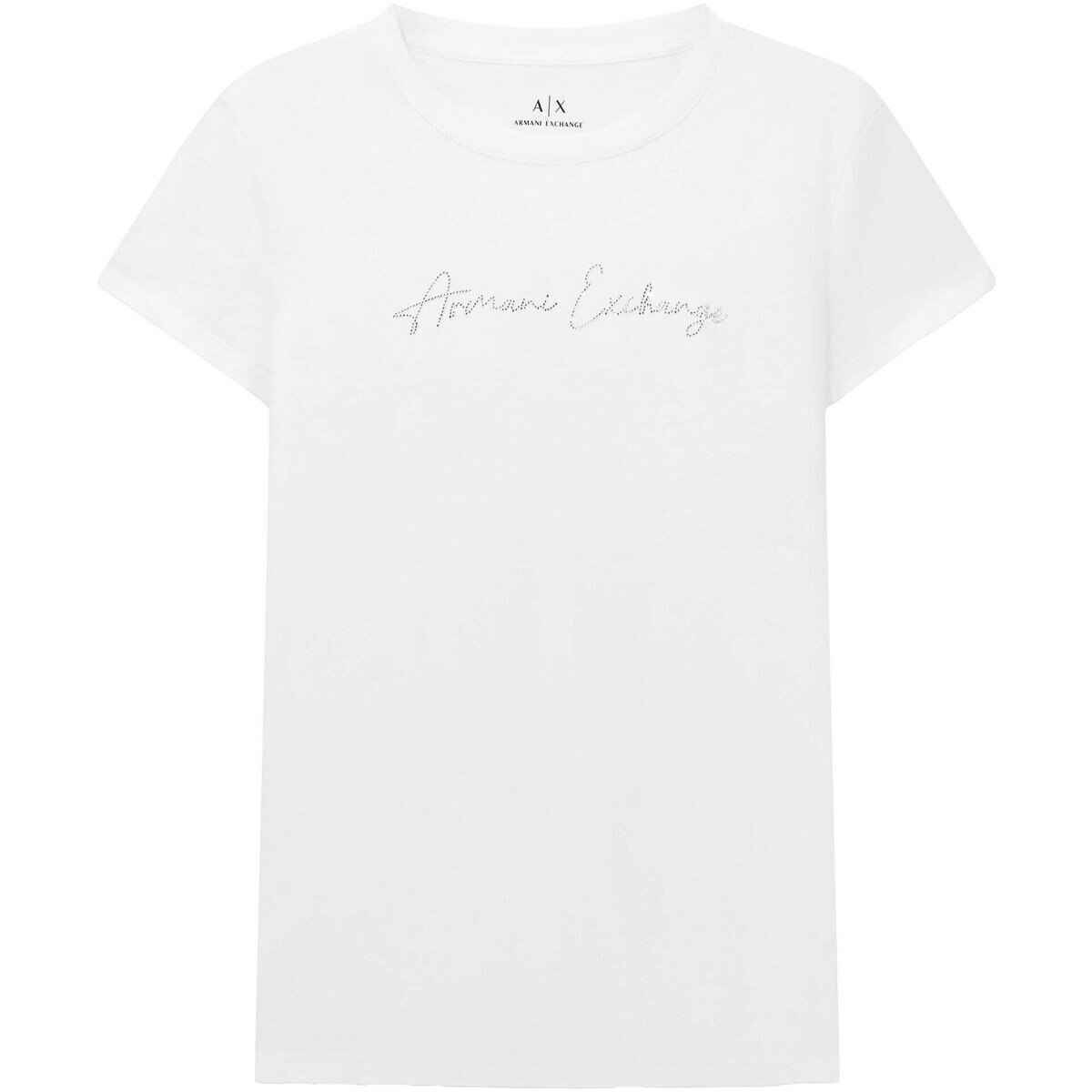 Armani Exchange Îmbracaminte T-Shirt