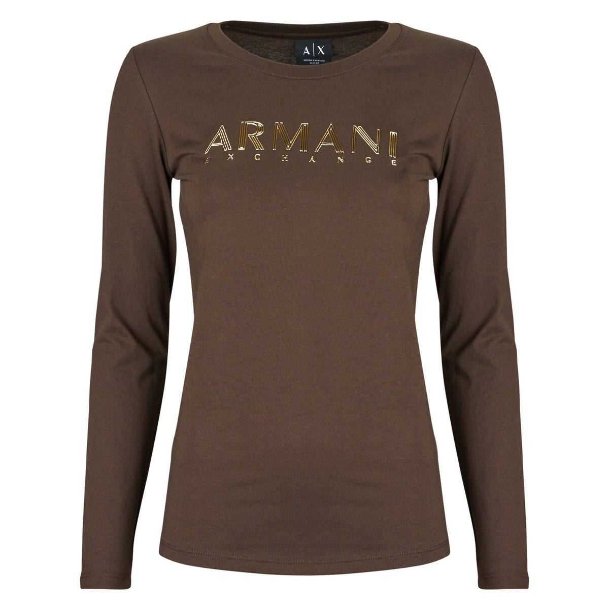 Armani Exchange Îmbracaminte T-SHIRT LS XW002761