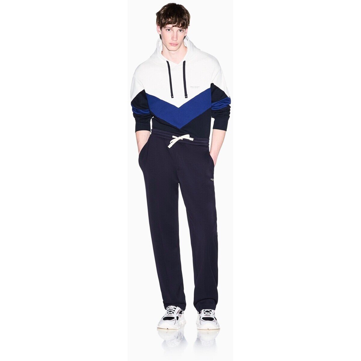 Armani Exchange Îmbracaminte Trouser