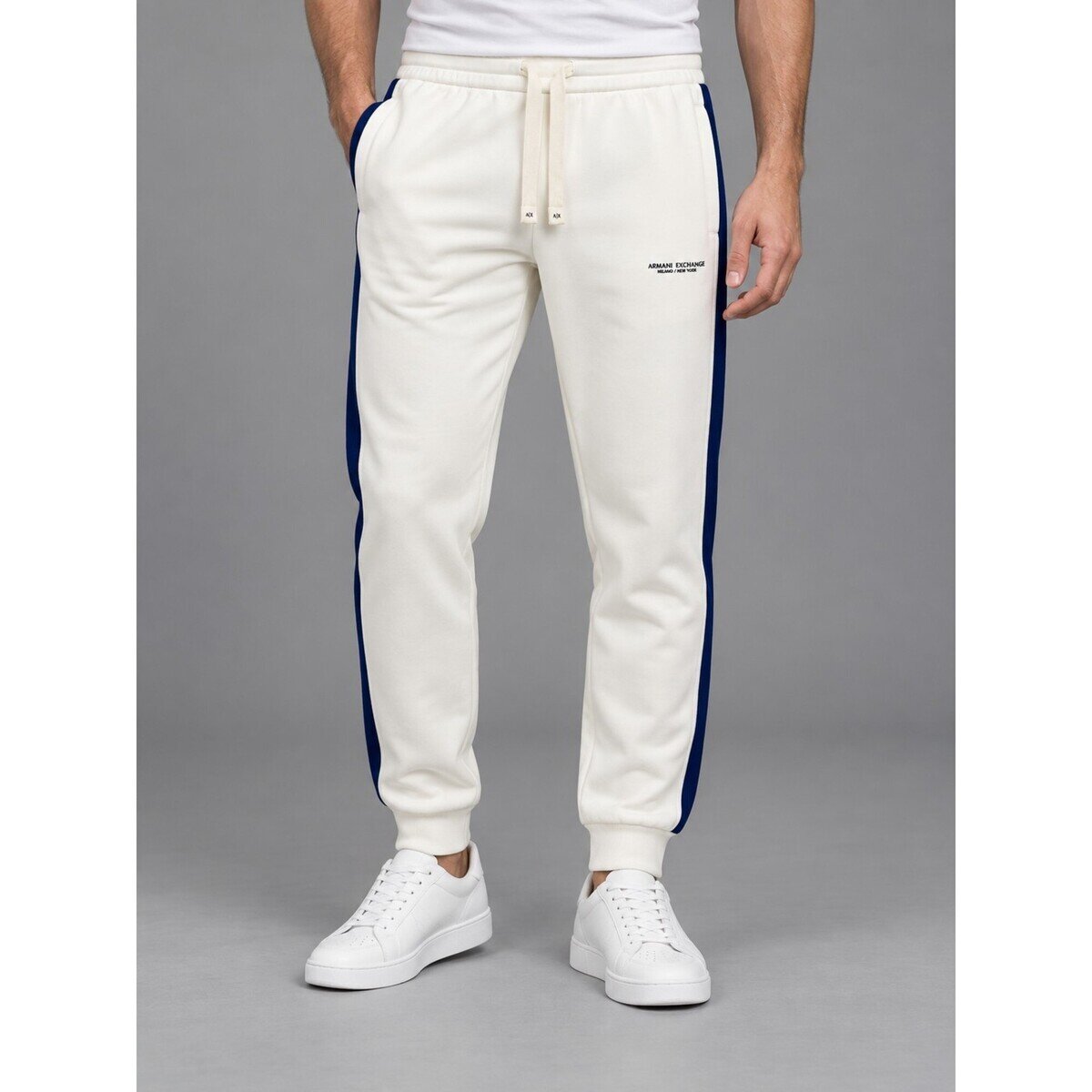 Armani Exchange Îmbracaminte Trouser