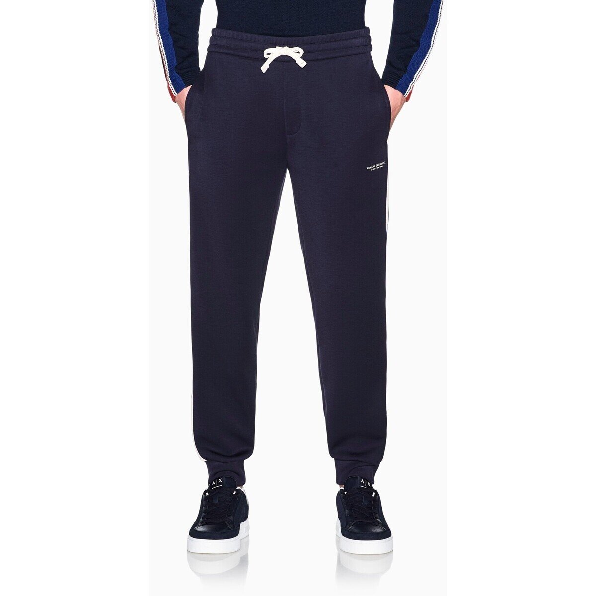 Armani Exchange Îmbracaminte Trouser