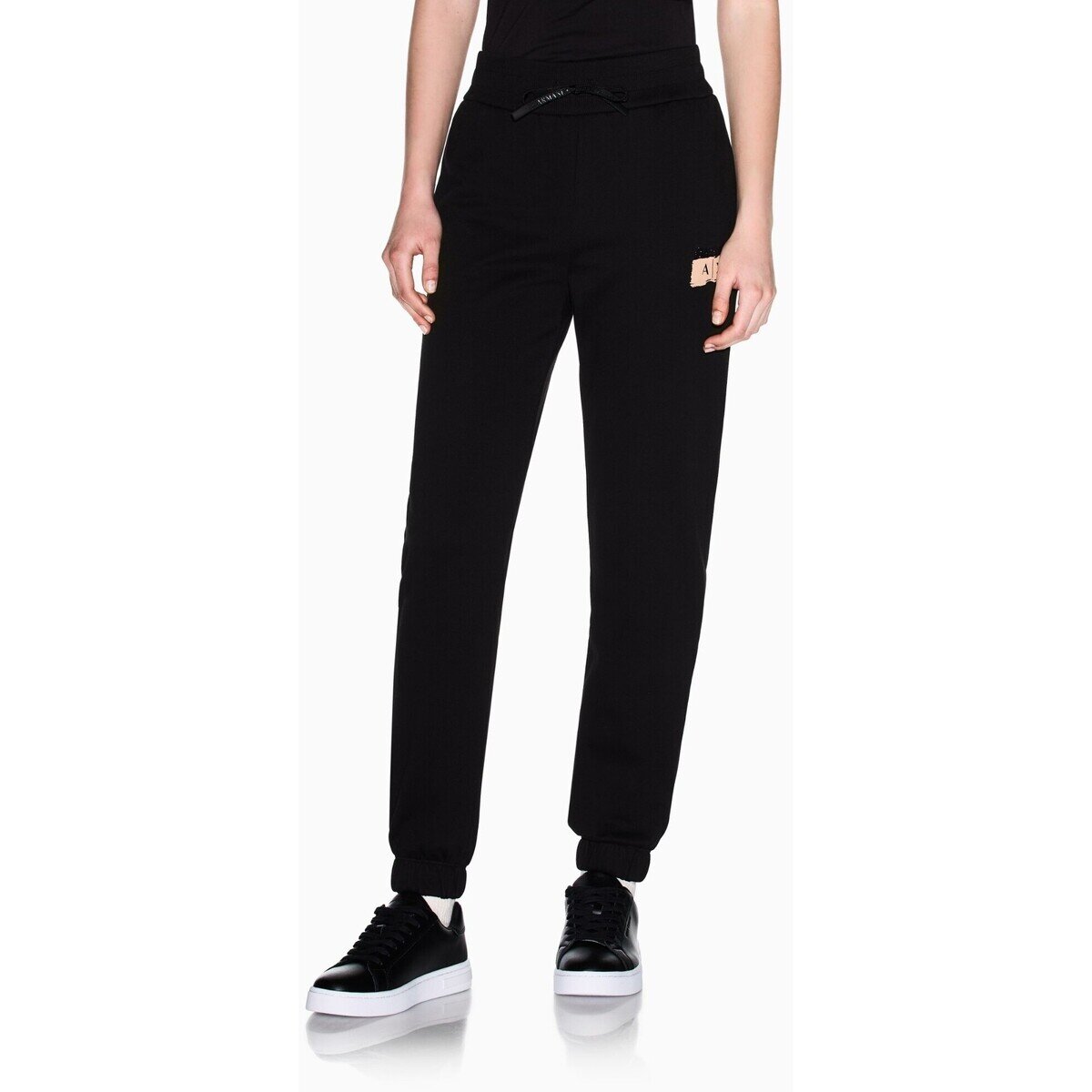 Armani Exchange Îmbracaminte Trouser