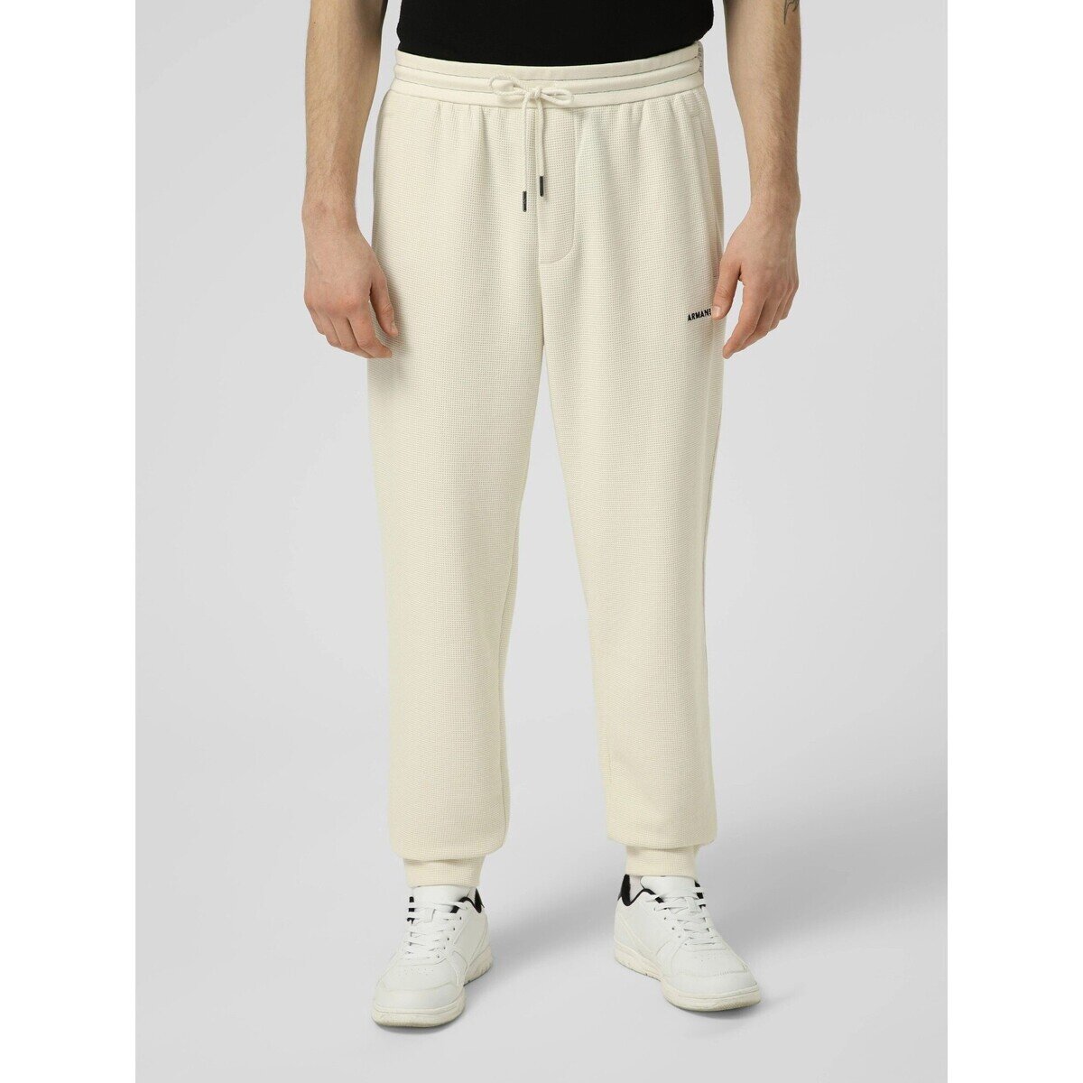 Armani Exchange Îmbracaminte Trouser