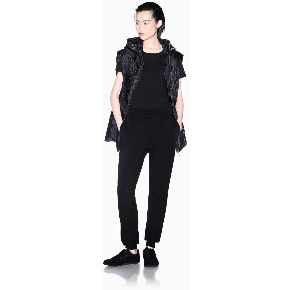 Armani Exchange Îmbracaminte Trouser