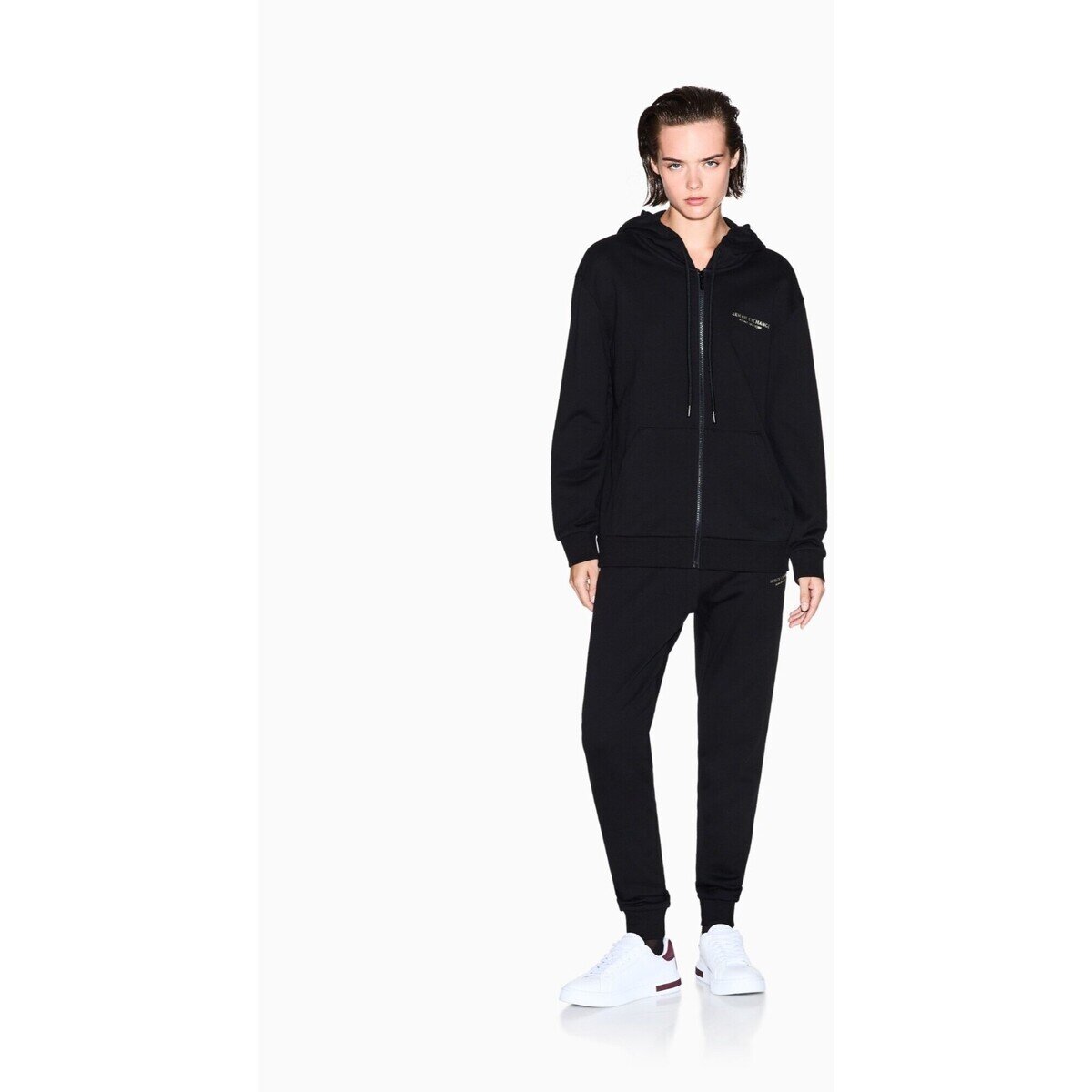 Armani Exchange Îmbracaminte Trouser