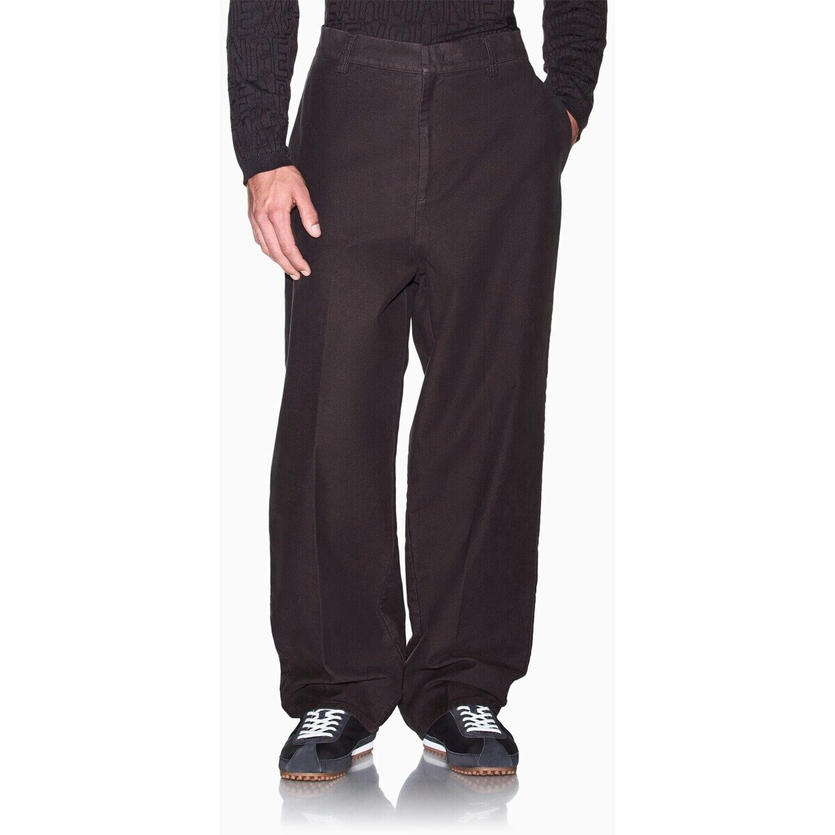 Armani Exchange Îmbracaminte Trouser