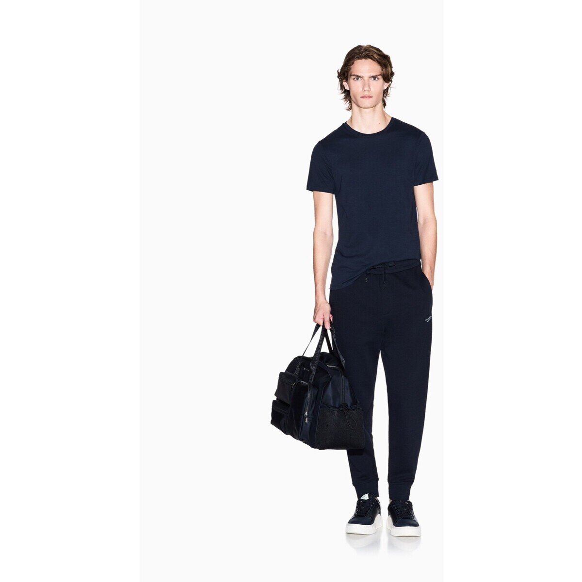 Armani Exchange Îmbracaminte Trouser