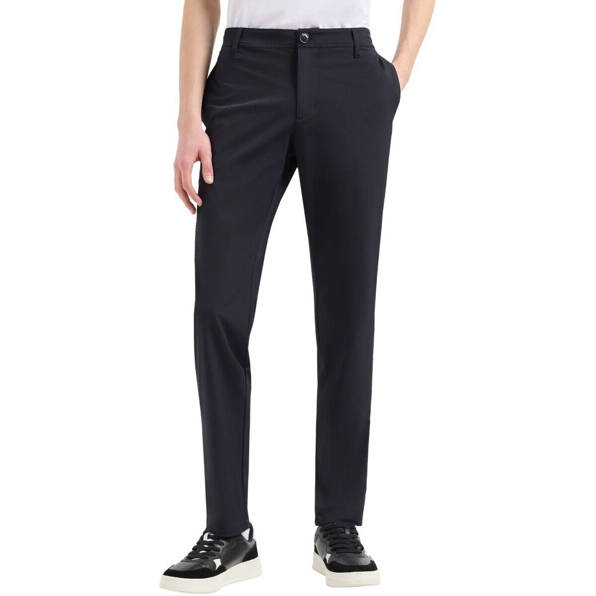 Armani Exchange Îmbracaminte Trouser
