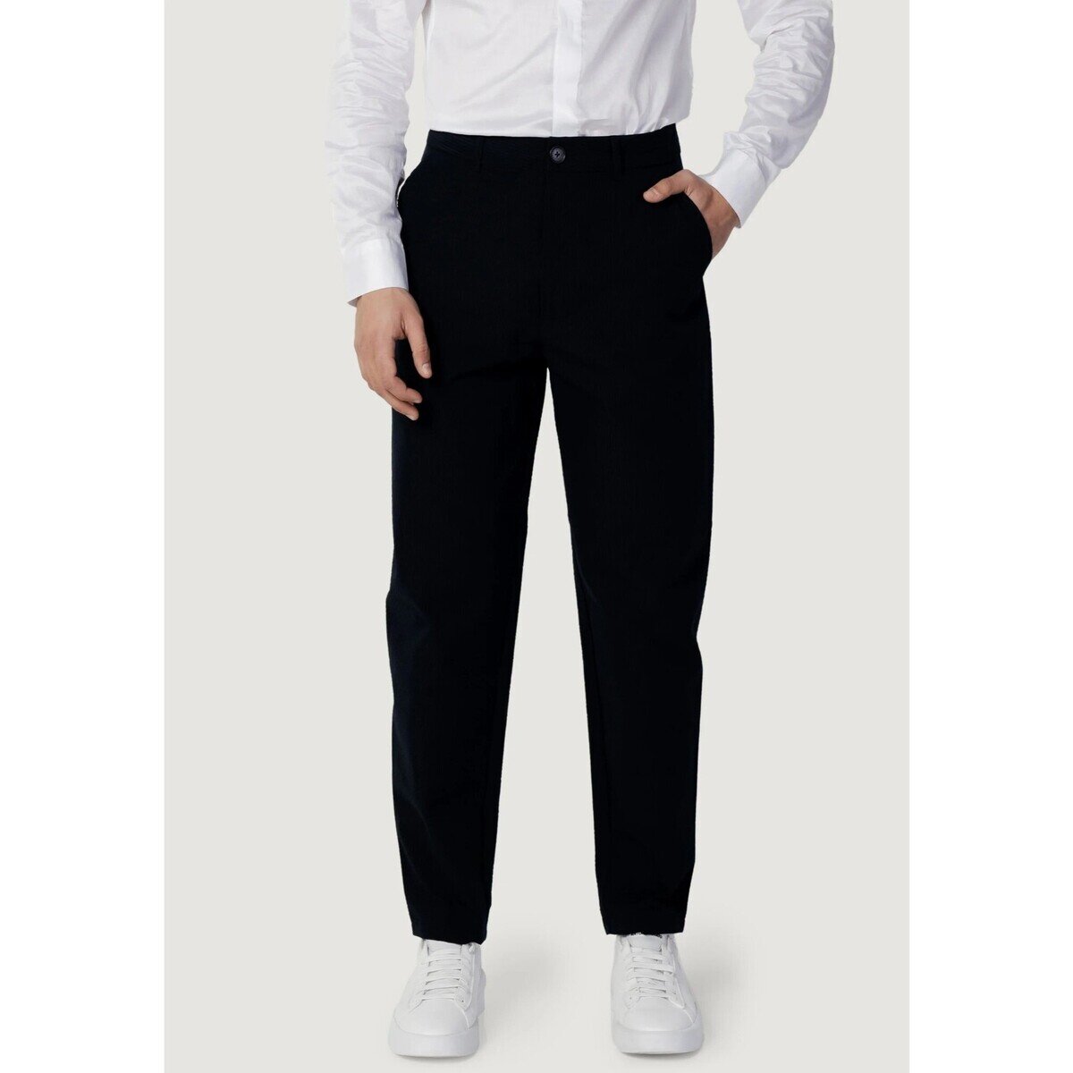 Armani Exchange Îmbracaminte Trouser