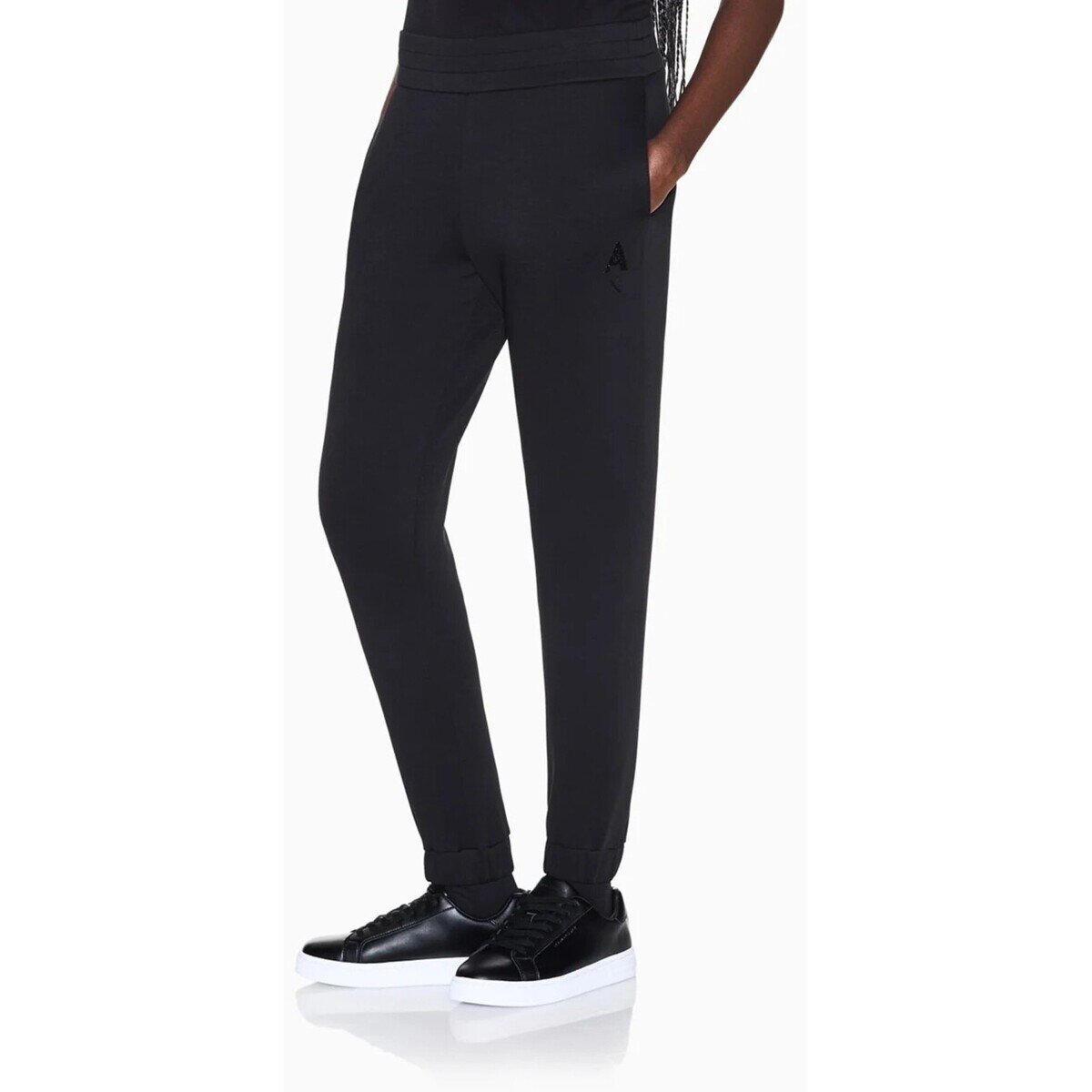 Armani Exchange Îmbracaminte Trouser