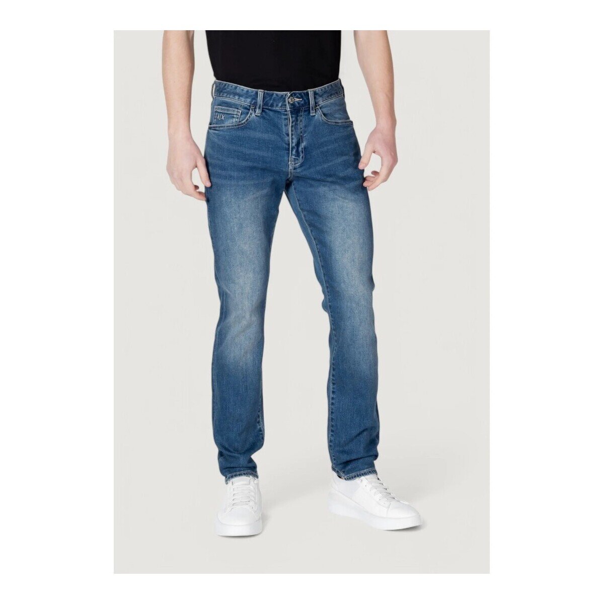Armani Exchange Îmbracaminte XM000070AF14266