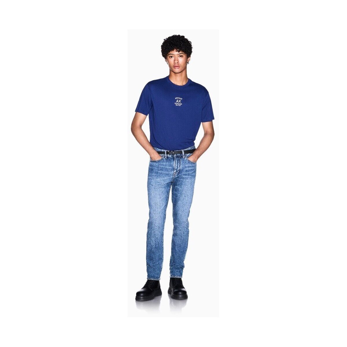 Armani Exchange Îmbracaminte XM000070AF27161