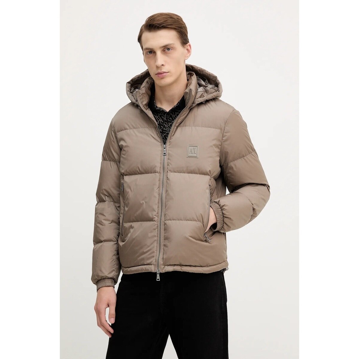 Armani Exchange Îmbracaminte XM000348AF12286
