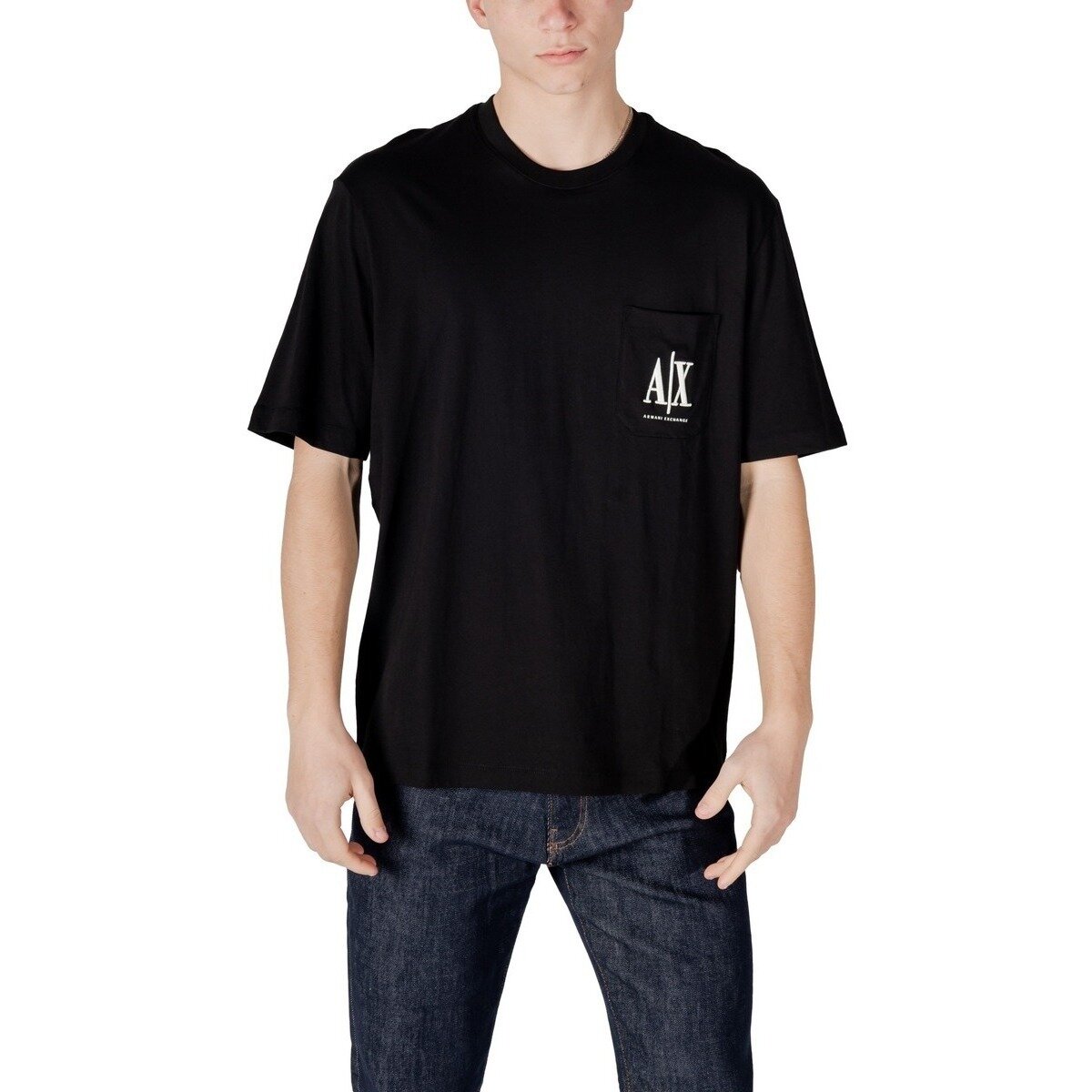 Armani Exchange Îmbracaminte XM000366 AF12308