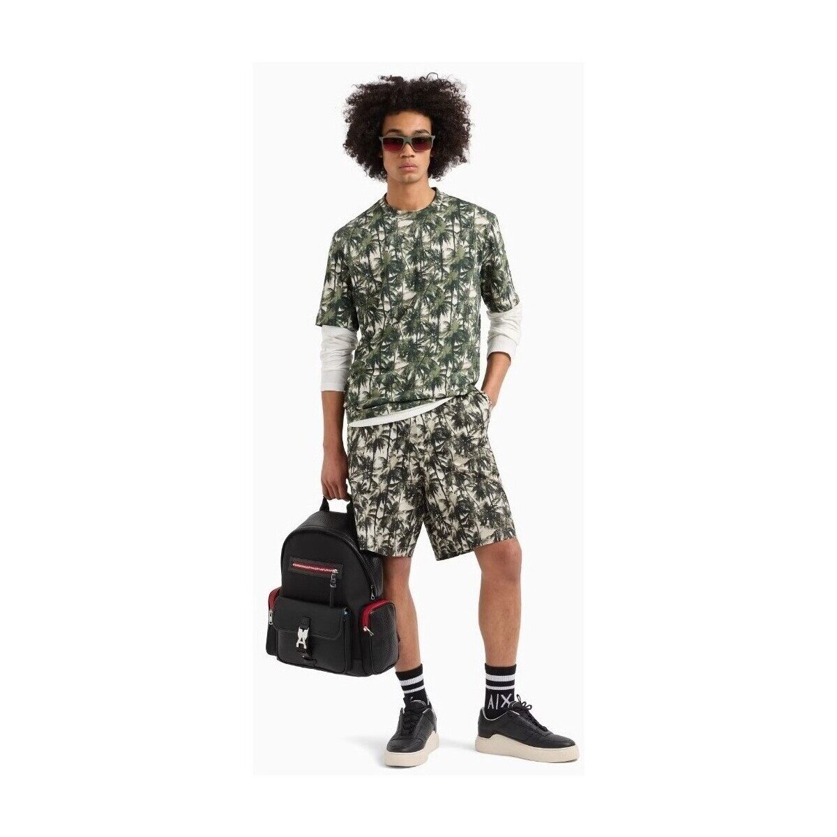 Armani Exchange Îmbracaminte XM000427AF14869