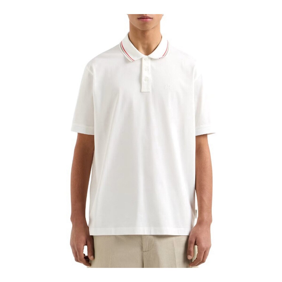Armani Exchange Îmbracaminte XM000466AF10337