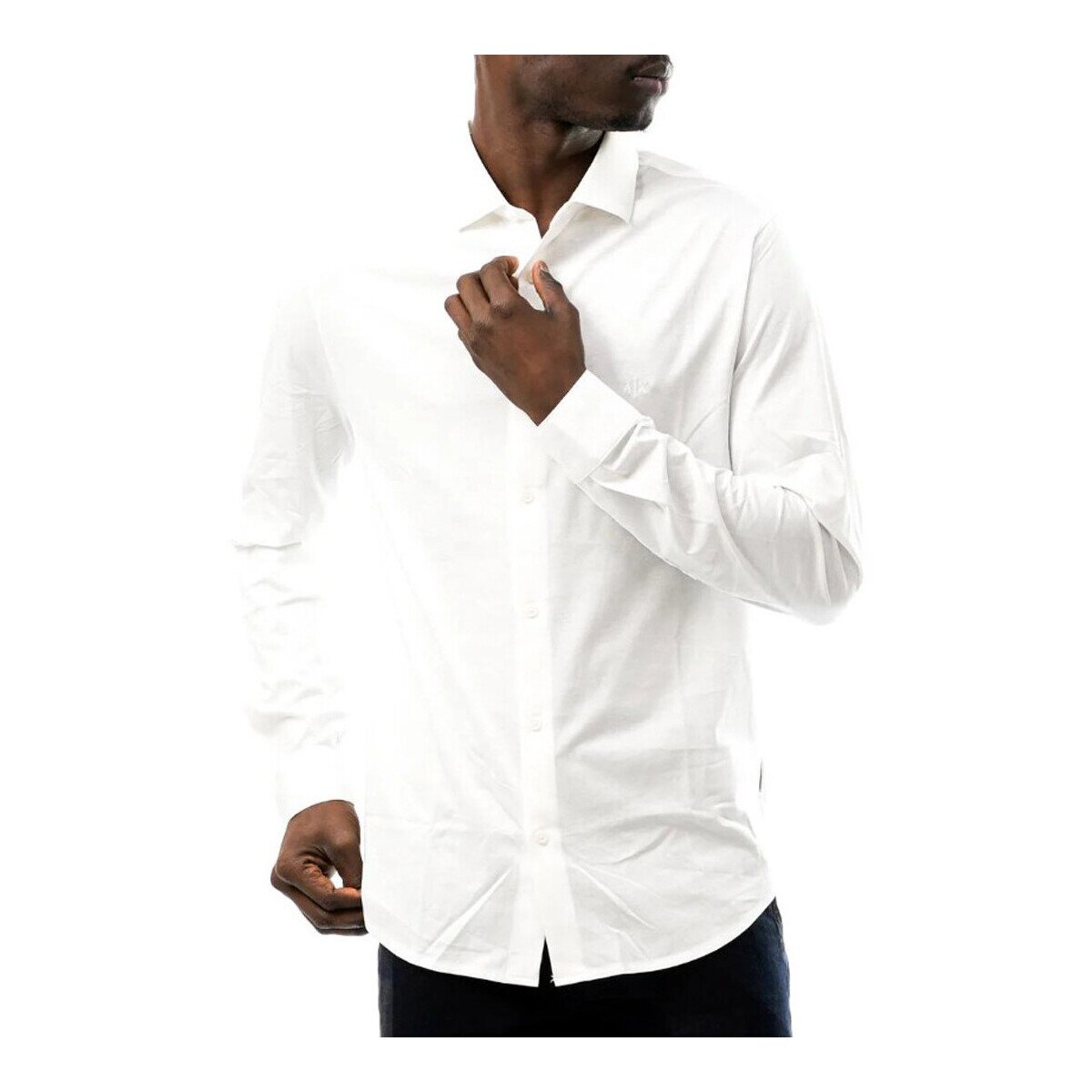 Armani Exchange Îmbracaminte XM000497AF10364