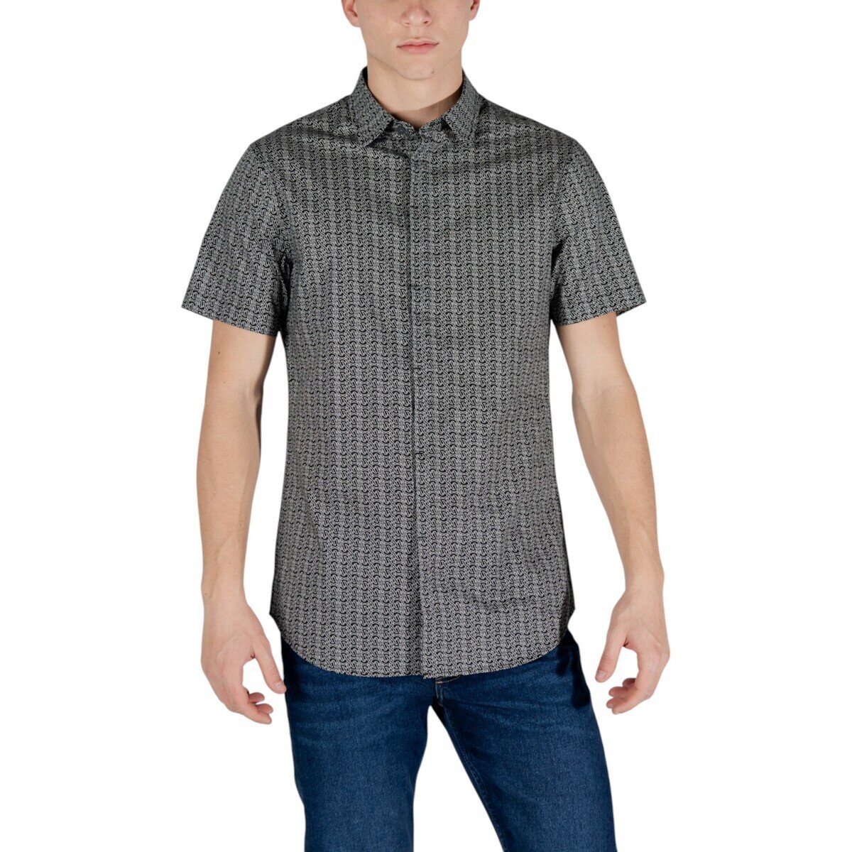 Armani Exchange Îmbracaminte XM000624 AF13184