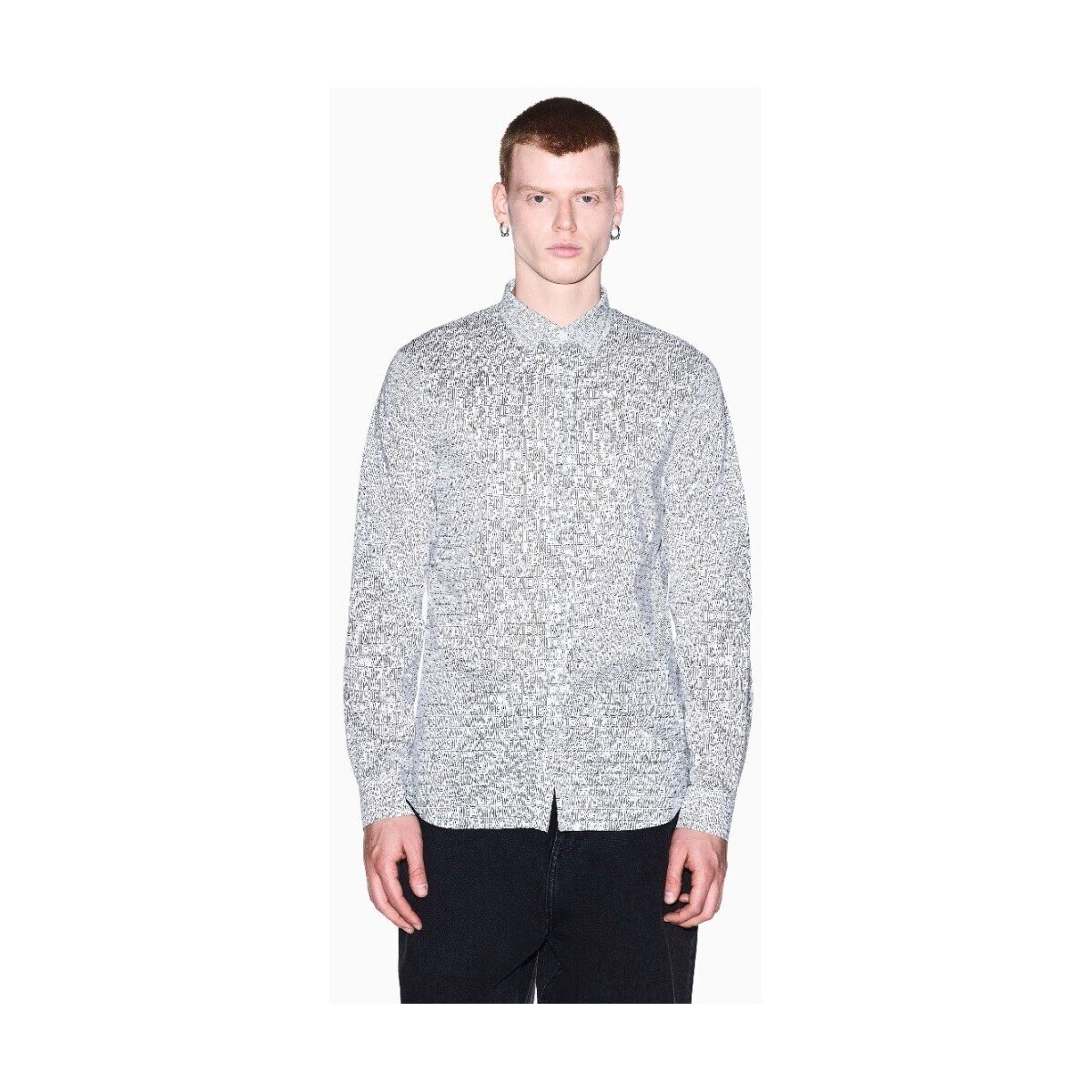 Armani Exchange Îmbracaminte XM000625AF13184