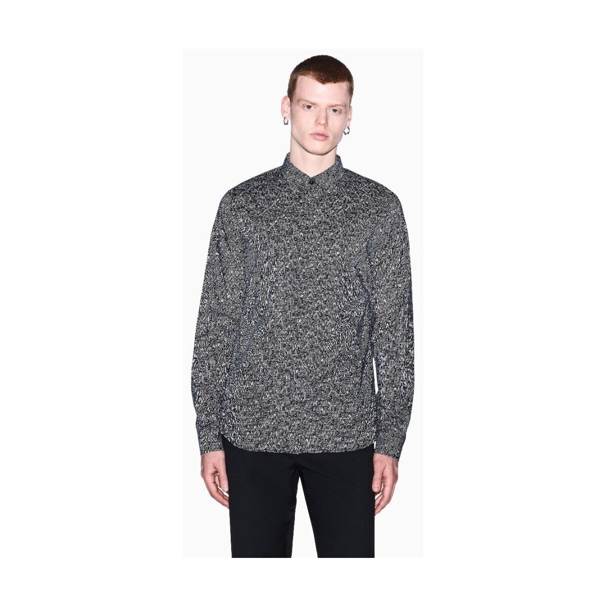Armani Exchange Îmbracaminte XM000625AF13184