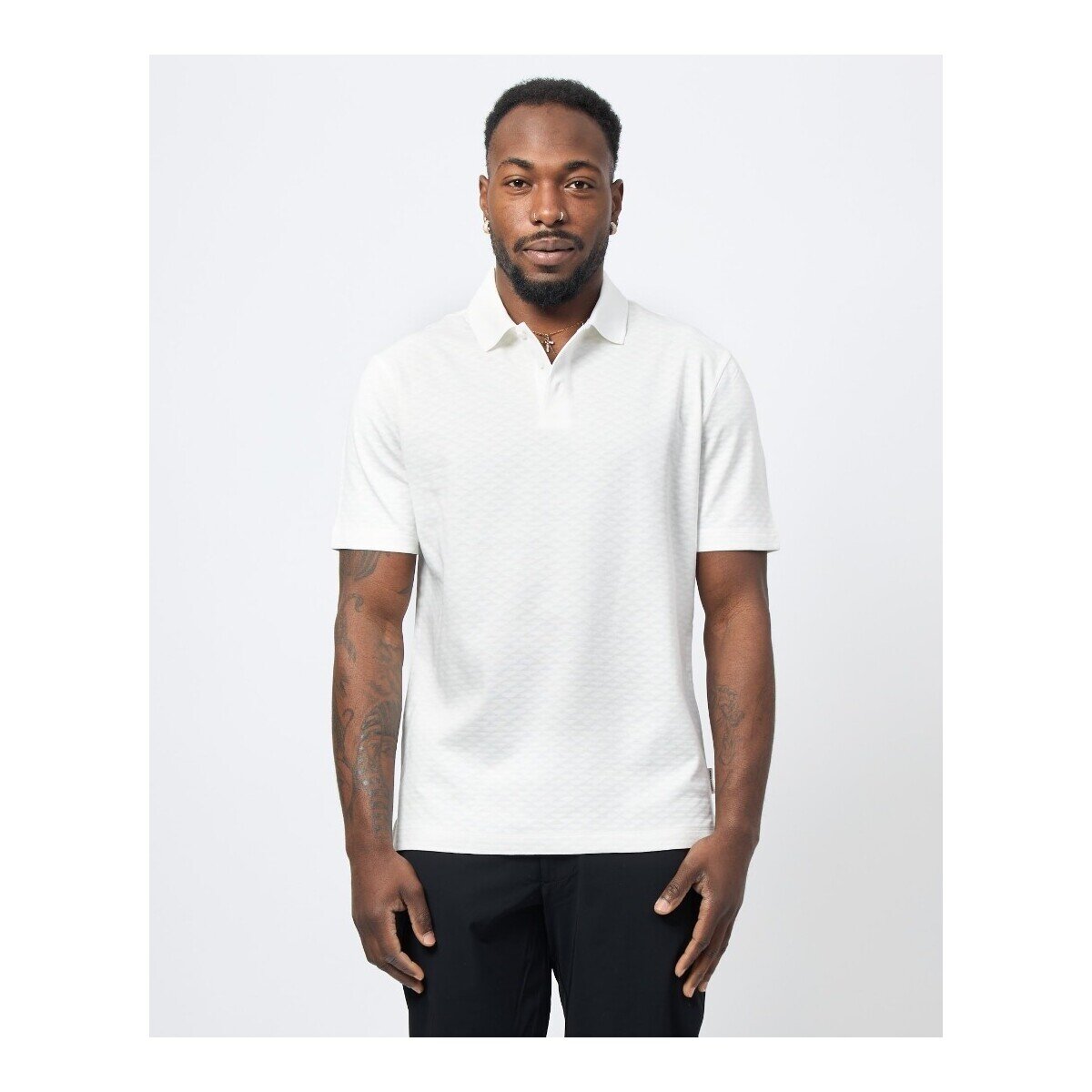 Armani Exchange Îmbracaminte XM000729AF13025