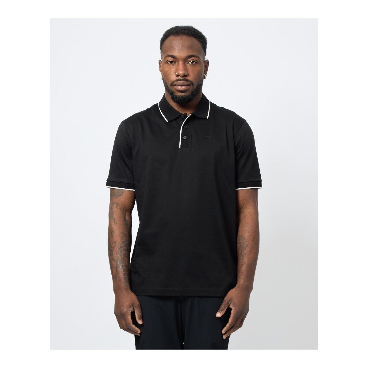 Armani Exchange Îmbracaminte XM000739AF10364