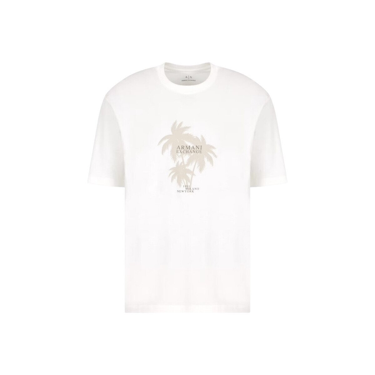Armani Exchange Îmbracaminte XM000772AF12308