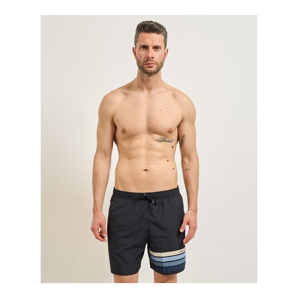 Armani Exchange Îmbracaminte XM000832AF22585