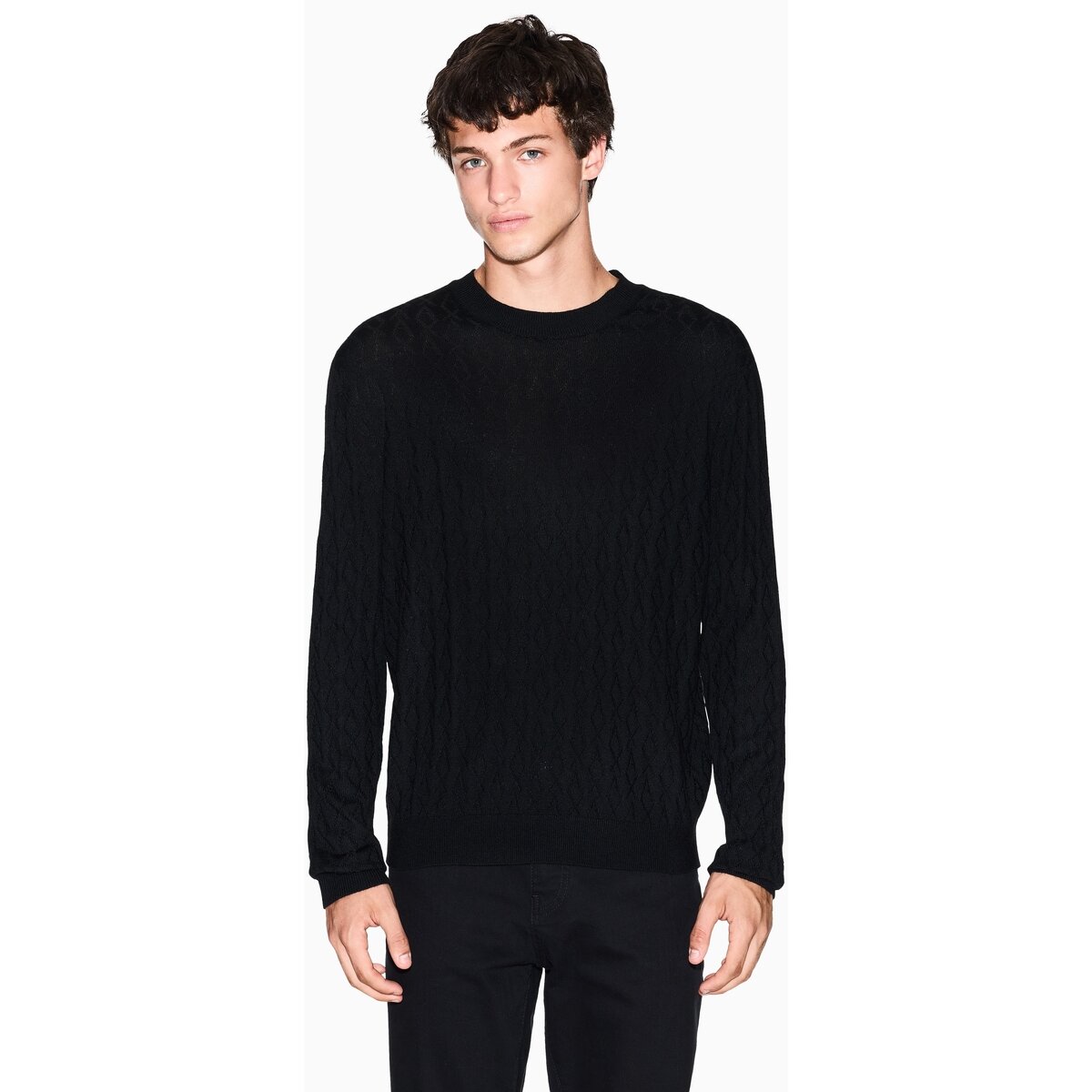 Armani Exchange Îmbracaminte XM000878AF11982