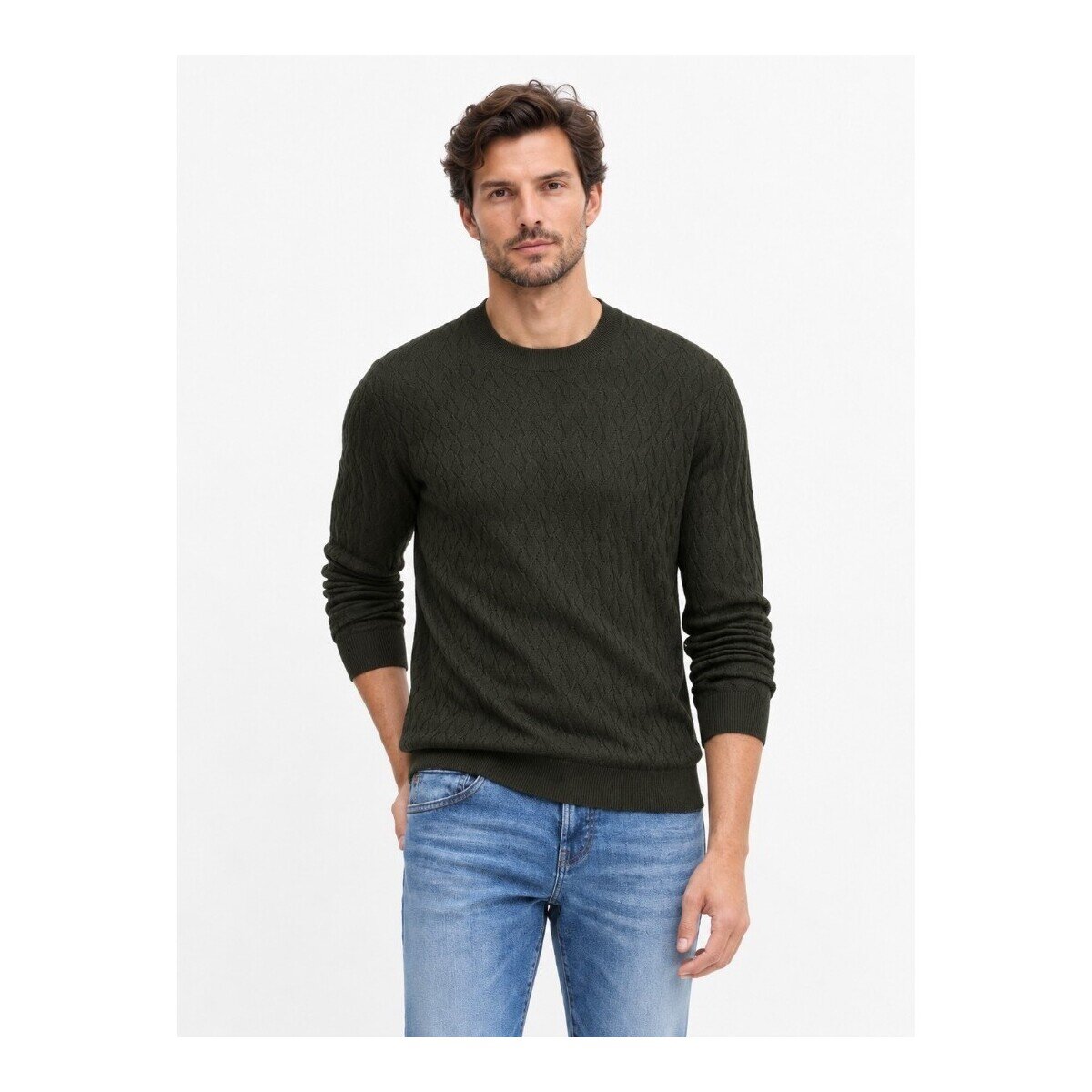 Armani Exchange Îmbracaminte XM000878AF11982