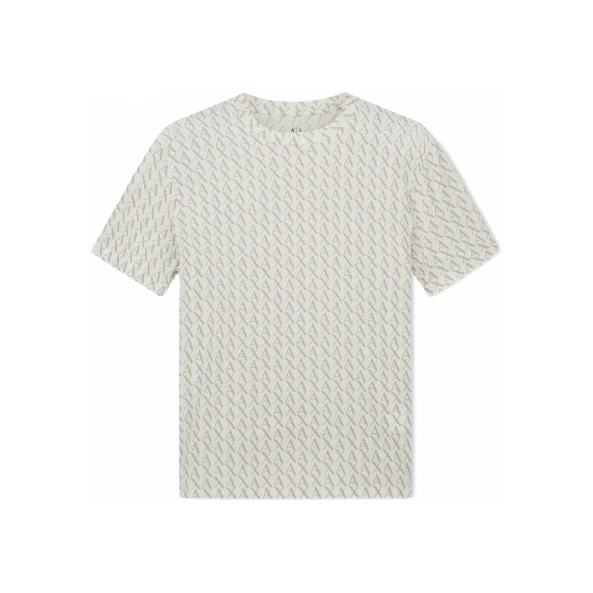 Armani Exchange Îmbracaminte Xm001228 Af1035 T Shirt